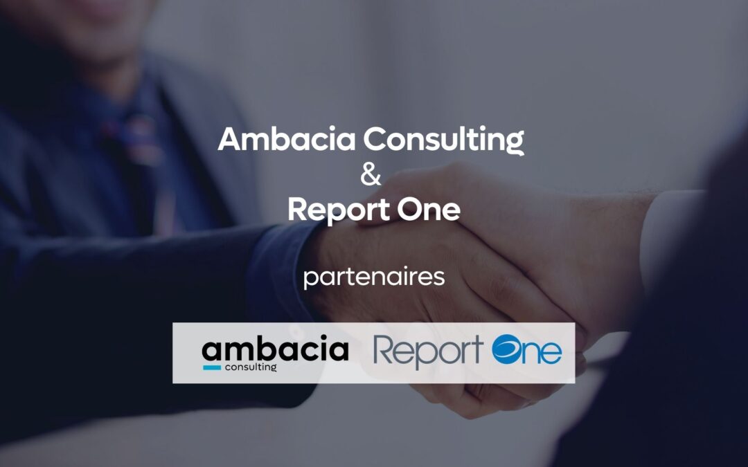 Ambacia Consulting x Report One