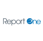 Logo Report One